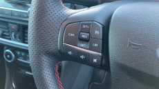 Ford Puma 1.0 EcoBoost Hybrid mHEV ST-Line X 5dr Petrol Hatchback